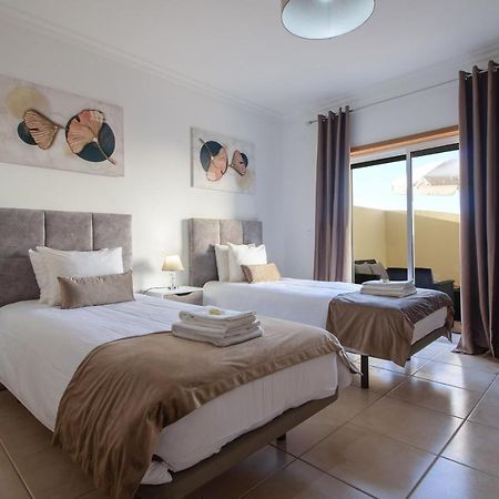 Apartamento Alameda Quarteira Extérieur photo