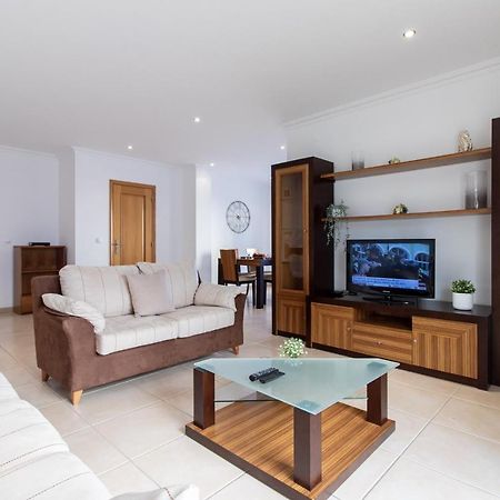Apartamento Alameda Quarteira Extérieur photo